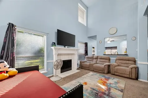 15527 Seminole Canyon Drive Sugar Land TX 77498