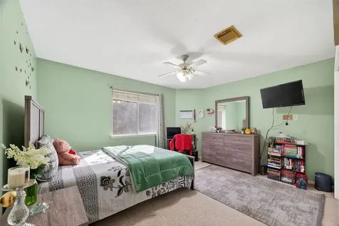15527 Seminole Canyon Drive Sugar Land TX 77498