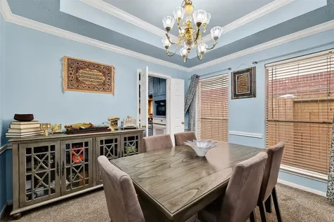 15527 Seminole Canyon Drive Sugar Land TX 77498