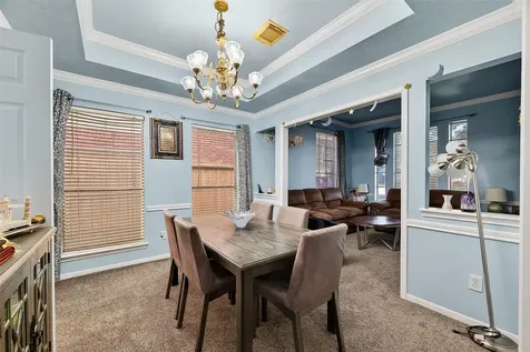 15527 Seminole Canyon Drive Sugar Land TX 77498