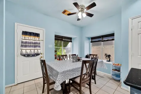 15527 Seminole Canyon Drive Sugar Land TX 77498