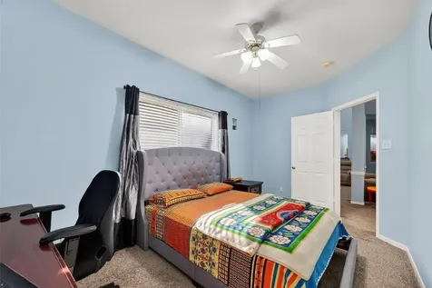 15527 Seminole Canyon Drive Sugar Land TX 77498