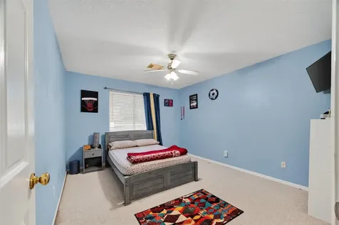 15527 Seminole Canyon Drive Sugar Land TX 77498