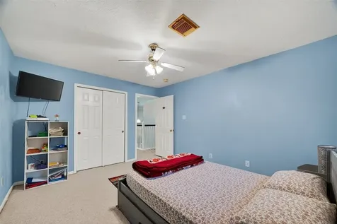 15527 Seminole Canyon Drive Sugar Land TX 77498