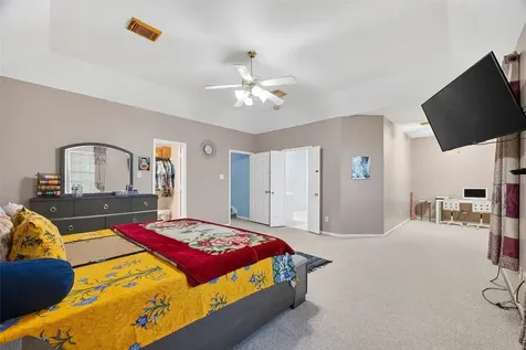 15527 Seminole Canyon Drive Sugar Land TX 77498
