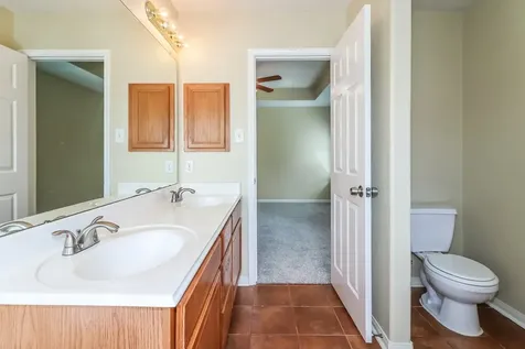5203 Lost Cove Lane Spring TX 77373