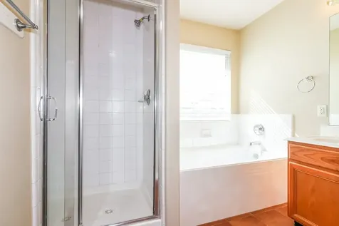 5203 Lost Cove Lane Spring TX 77373