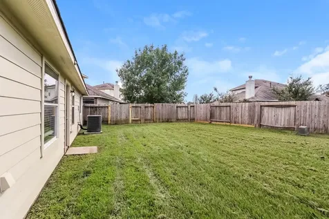 5203 Lost Cove Lane Spring TX 77373