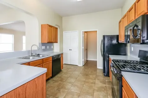 5203 Lost Cove Lane Spring TX 77373