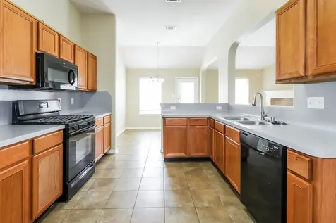 5203 Lost Cove Lane Spring TX 77373