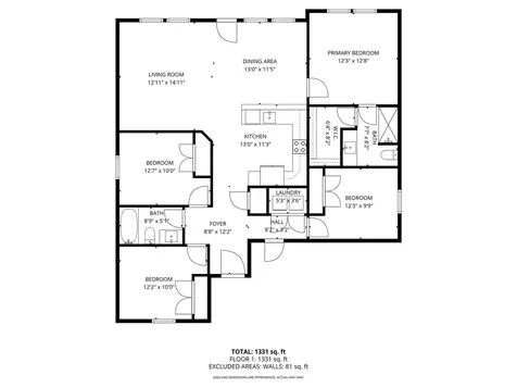 1764 Road 5722 Cleveland TX 77327