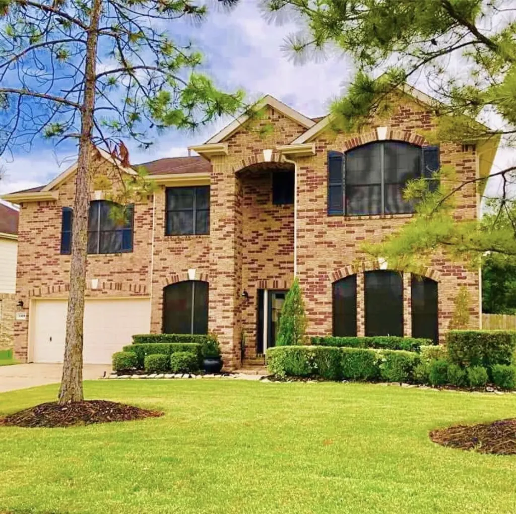 3339 Antelope Hills Drive Missouri City TX 77459