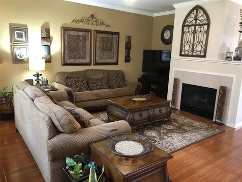 3339 Antelope Hills Drive Missouri City TX 77459