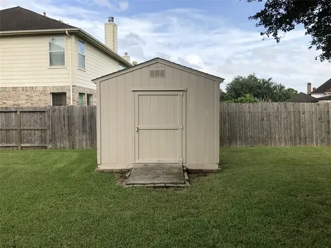 3339 Antelope Hills Drive Missouri City TX 77459