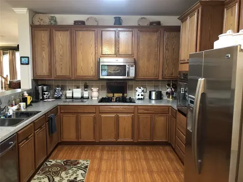 3339 Antelope Hills Drive Missouri City TX 77459