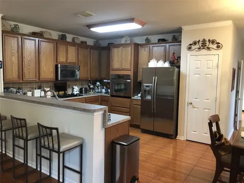 3339 Antelope Hills Drive Missouri City TX 77459