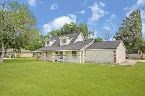 1500 Massey Tompkins Road Baytown TX 77521