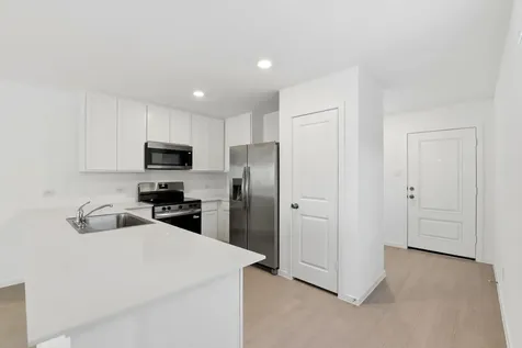 15219 Abella Drive Conroe TX 77316