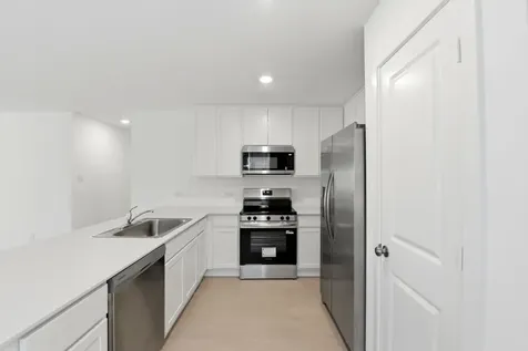 15219 Abella Drive Conroe TX 77316