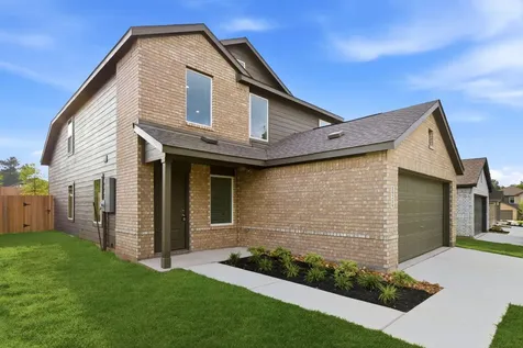 15219 Abella Drive Conroe TX 77316