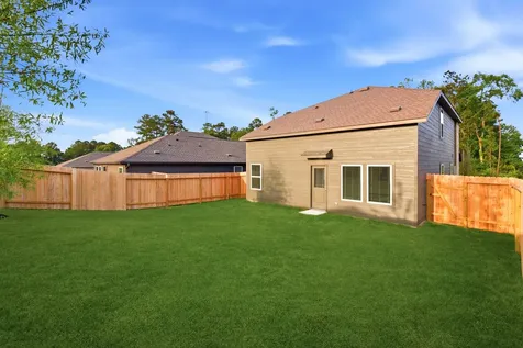 15219 Abella Drive Conroe TX 77316