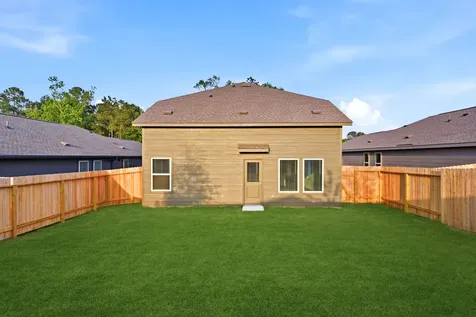 15219 Abella Drive Conroe TX 77316