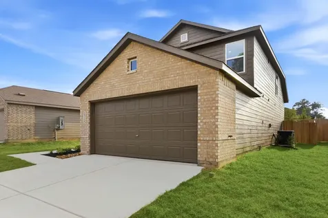15219 Abella Drive Conroe TX 77316