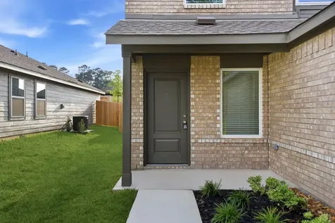 15219 Abella Drive Conroe TX 77316