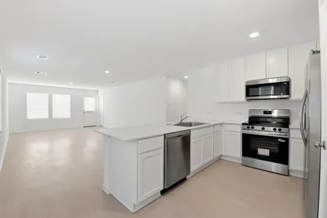 15219 Abella Drive Conroe TX 77316