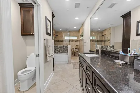 495 Wildwood Drive Onalaska TX 77360