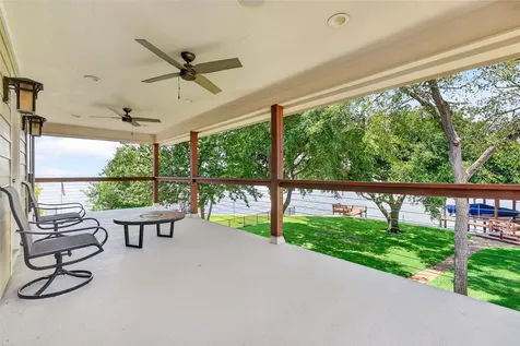 495 Wildwood Drive Onalaska TX 77360