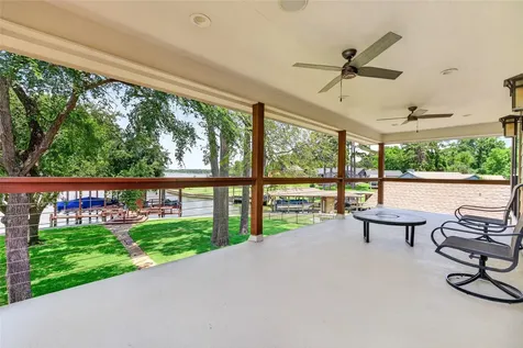 495 Wildwood Drive Onalaska TX 77360