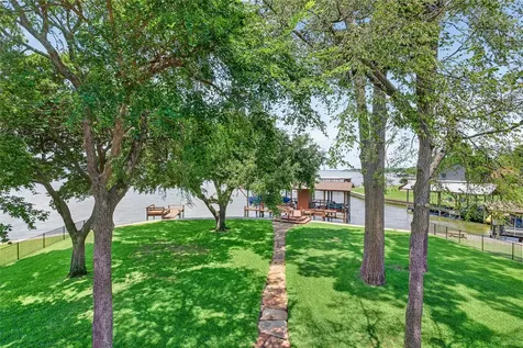 495 Wildwood Drive Onalaska TX 77360
