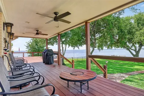 495 Wildwood Drive Onalaska TX 77360