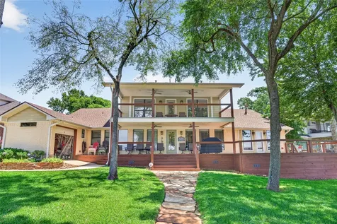 495 Wildwood Drive Onalaska TX 77360
