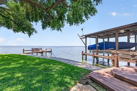 495 Wildwood Drive Onalaska TX 77360