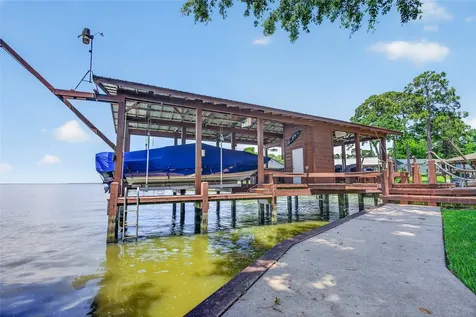 495 Wildwood Drive Onalaska TX 77360
