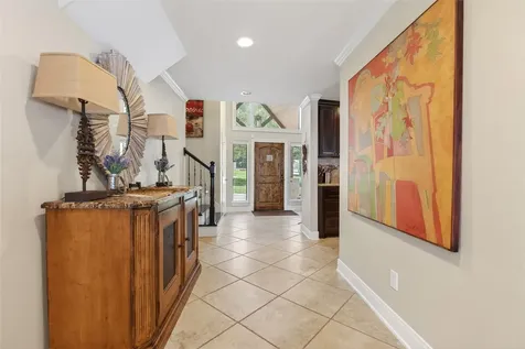 495 Wildwood Drive Onalaska TX 77360