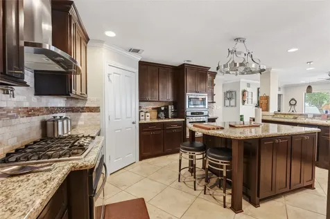 495 Wildwood Drive Onalaska TX 77360