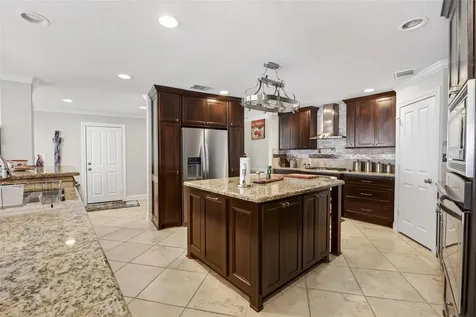 495 Wildwood Drive Onalaska TX 77360