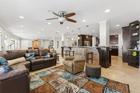 495 Wildwood Drive Onalaska TX 77360