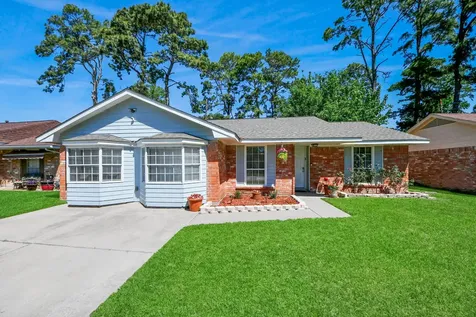 7414 Battlewood Drive Houston TX 77040