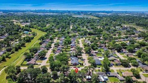 7414 Battlewood Drive Houston TX 77040