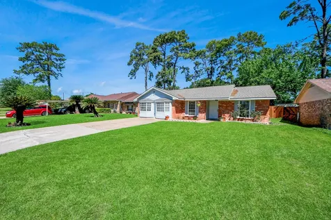 7414 Battlewood Drive Houston TX 77040