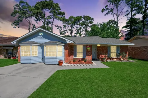 7414 Battlewood Drive Houston TX 77040