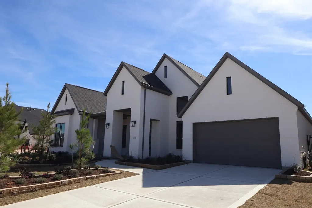 4640 Sterling Springs Drive Spring TX 77386