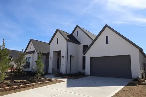 4640 Sterling Springs Drive Spring TX 77386