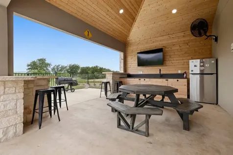 1463 Mountain Valley Drive Concan TX 78838