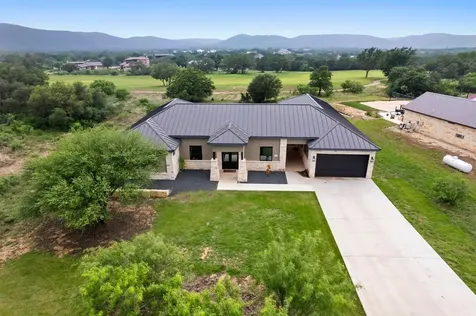 1463 Mountain Valley Drive Concan TX 78838