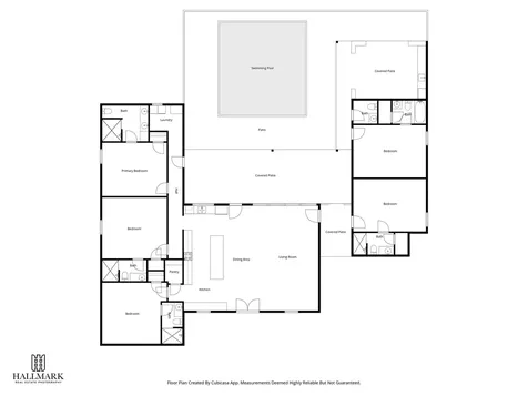 1463 Mountain Valley Drive Concan TX 78838